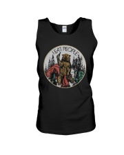 Camping Unisex Tank thumbnail