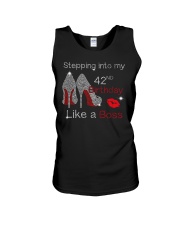 Limited Edition Unisex Tank thumbnail
