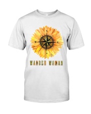 Limited Edition Classic T-Shirt front
