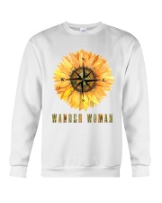 Limited Edition Crewneck Sweatshirt thumbnail