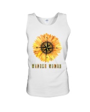 Limited Edition Unisex Tank thumbnail