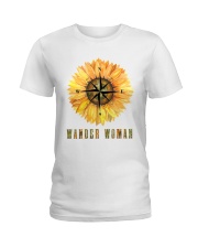 Limited Edition Ladies T-Shirt thumbnail
