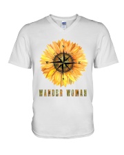 Limited Edition V-Neck T-Shirt thumbnail