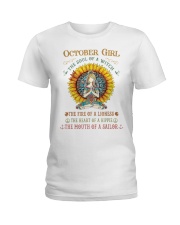 Limited Edition Ladies T-Shirt thumbnail