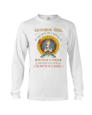 Limited Edition Long Sleeve Tee thumbnail