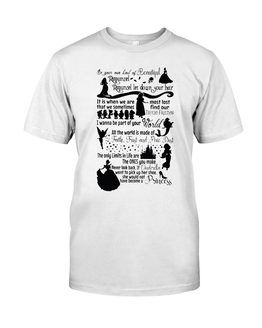 Limited Classic T-Shirt