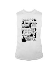 Limited Sleeveless Tee thumbnail