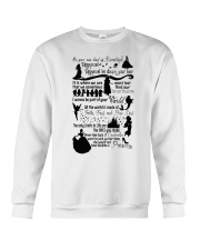 Limited Crewneck Sweatshirt thumbnail