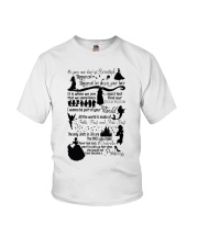 Limited Youth T-Shirt thumbnail