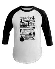 Limited Baseball Tee thumbnail