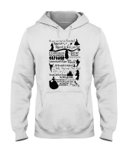 Limited Hooded Sweatshirt thumbnail