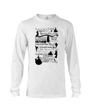 Limited Long Sleeve Tee thumbnail
