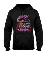 Best Life Hooded Sweatshirt thumbnail