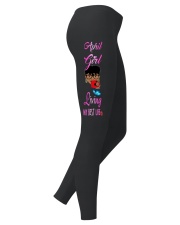 Best Life Ladies Leggings thumbnail