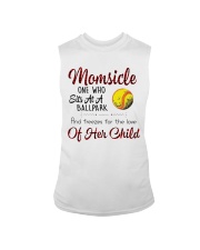 Limited Sleeveless Tee thumbnail