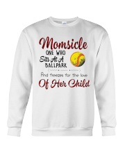 Limited Crewneck Sweatshirt thumbnail