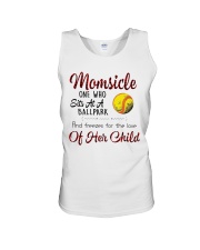 Limited Unisex Tank thumbnail