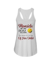 Limited Ladies Flowy Tank thumbnail