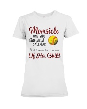 Limited Premium Fit Ladies Tee thumbnail