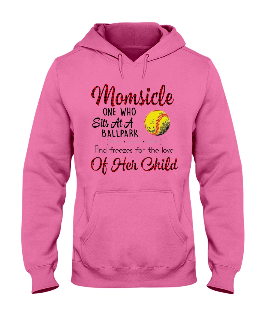 Limited Hooded Sweatshirt