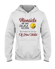 Limited Hooded Sweatshirt tile