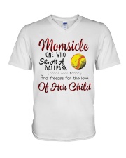 Limited V-Neck T-Shirt thumbnail