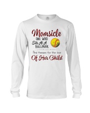 Limited Long Sleeve Tee thumbnail