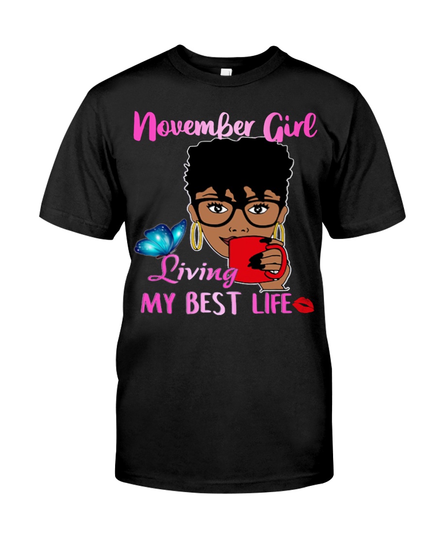 Limited Edition Classic T-Shirt