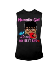 Limited Edition Sleeveless Tee thumbnail