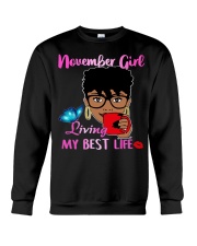 Limited Edition Crewneck Sweatshirt thumbnail