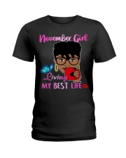 Limited Edition Ladies T-Shirt thumbnail