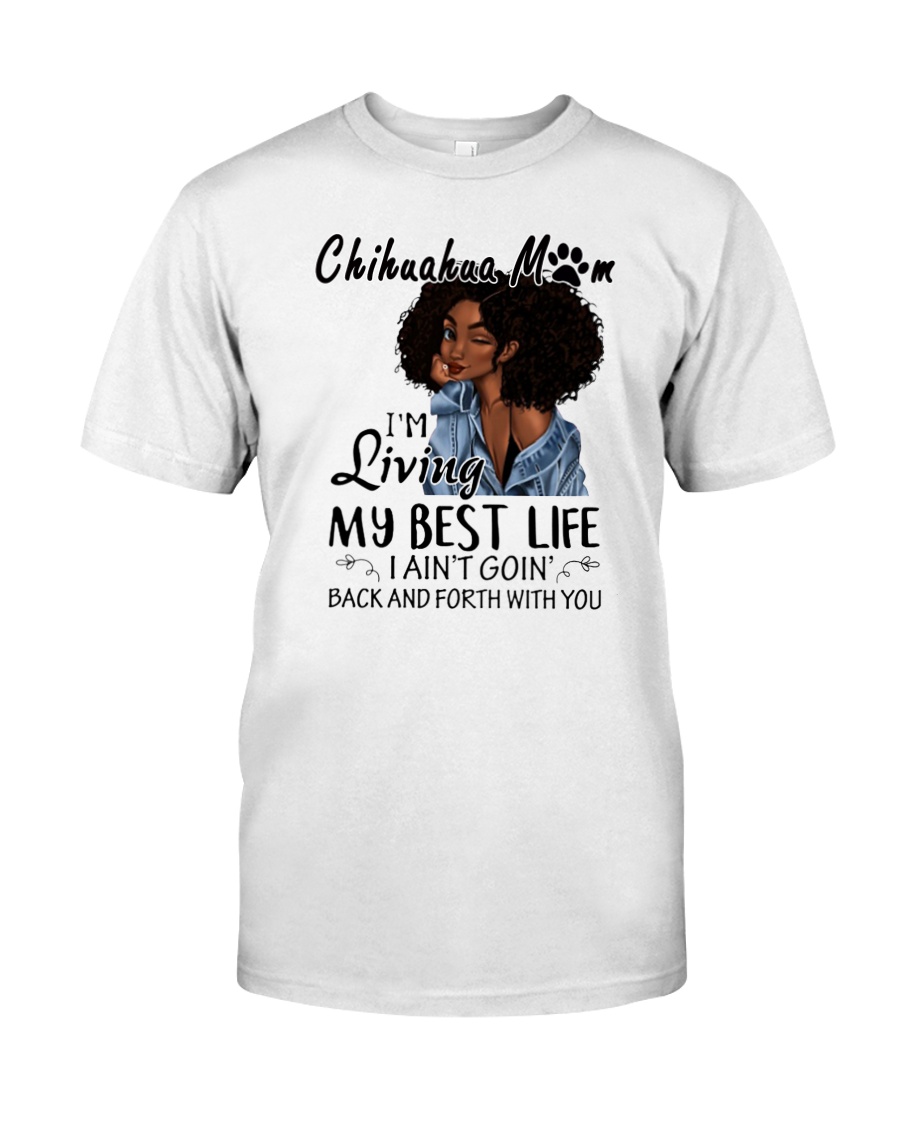Best Life Classic T-Shirt