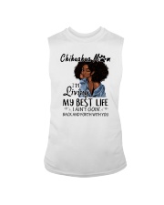 Best Life Sleeveless Tee thumbnail