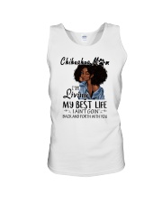 Best Life Unisex Tank thumbnail