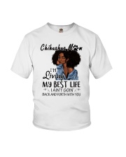 Best Life Youth T-Shirt thumbnail