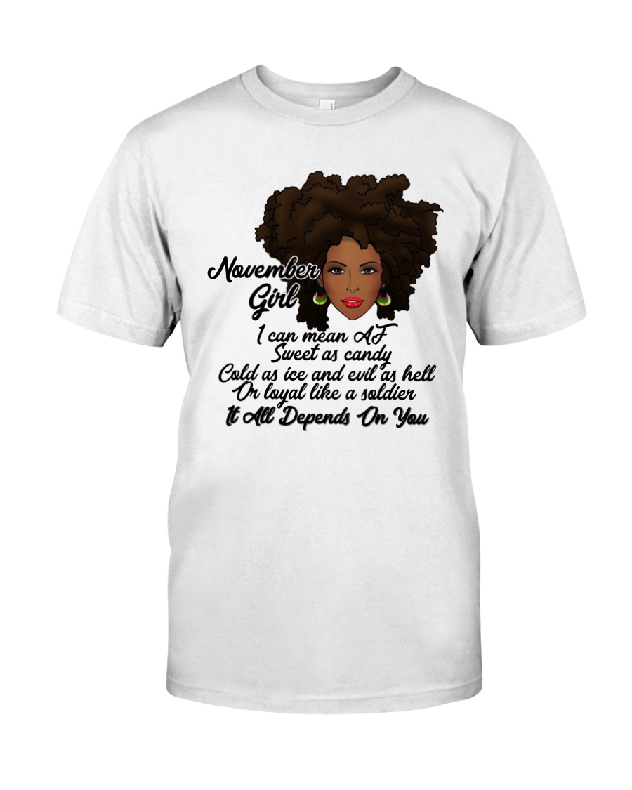 Limited Classic T-Shirt
