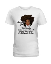 Limited Ladies T-Shirt thumbnail