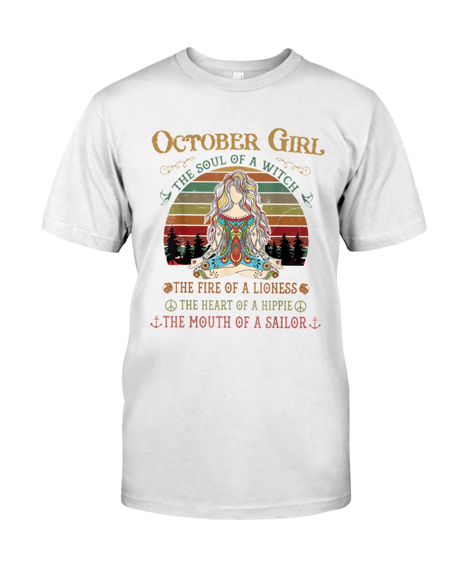 Limited Edition Classic T-Shirt