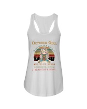 Limited Edition Ladies Flowy Tank thumbnail