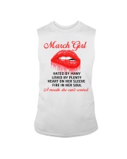 Limted Ediion Sleeveless Tee thumbnail