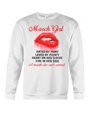 Limted Ediion Crewneck Sweatshirt thumbnail