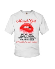 Limted Ediion Youth T-Shirt thumbnail