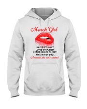 Limted Ediion Hooded Sweatshirt thumbnail