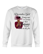 Limited Edition Crewneck Sweatshirt thumbnail