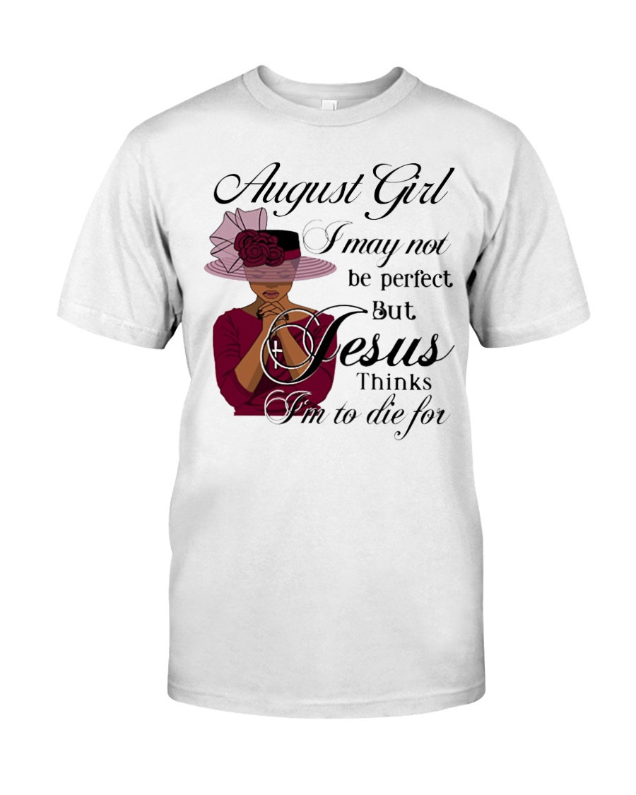 Best Life Classic T-Shirt