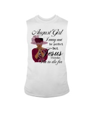 Best Life Sleeveless Tee thumbnail