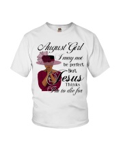 Best Life Youth T-Shirt thumbnail