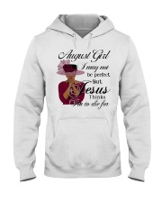 Best Life Hooded Sweatshirt thumbnail