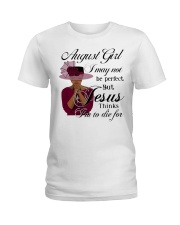 Best Life Ladies T-Shirt thumbnail