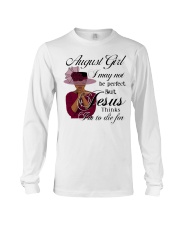 Best Life Long Sleeve Tee thumbnail
